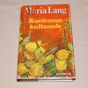 Maria Lang Kuoleman kultasade